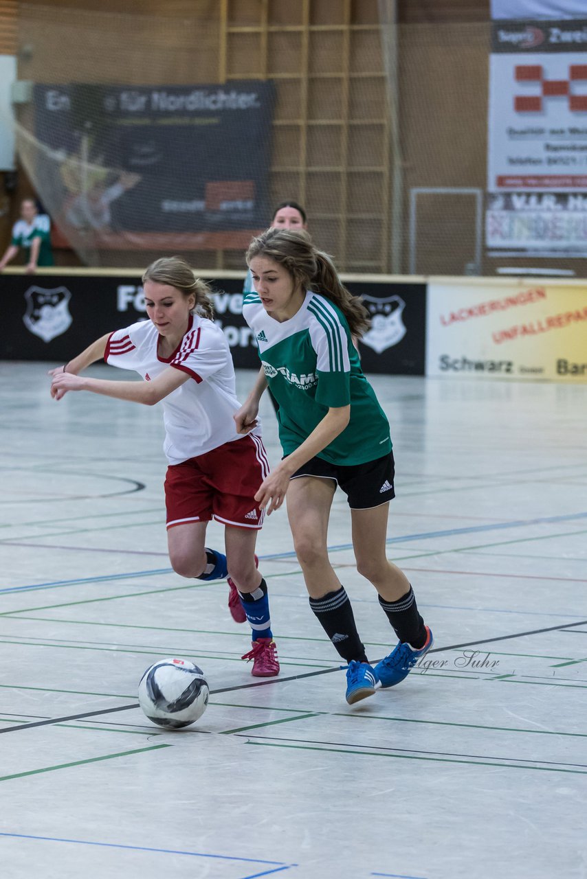 Bild 328 - Volksbank-Cup Horst
